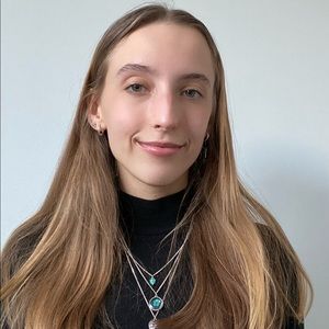 Meet your Posher, Julia